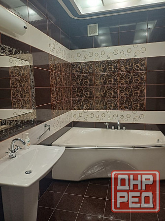 Продам 3-х комн. 2-х уровневую квартиру в ДИСКе Донецк - изображение 9