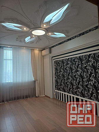 Продам 3-х комн. 2-х уровневую квартиру в ДИСКе Донецк - изображение 6