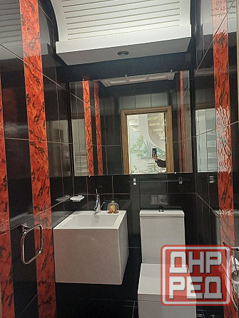 Продам 3-х комн. 2-х уровневую квартиру в ДИСКе Донецк - изображение 10