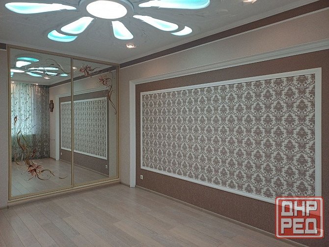 Продам 3-х комн. 2-х уровневую квартиру в ДИСКе Донецк - изображение 7