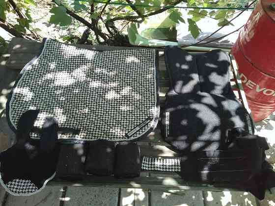 Конная амуниция Макеевка