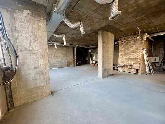 Коммерческое помещение 181,5 м2 | Жк «Диск» | Ворошиловский р-н. Центр Города, Маяковского 20б Донецк