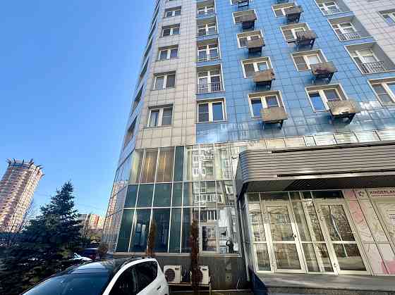 Коммерческое помещение 181,5 м2 | Жк «Диск» | Ворошиловский р-н. Центр Города, Маяковского 20б Донецк