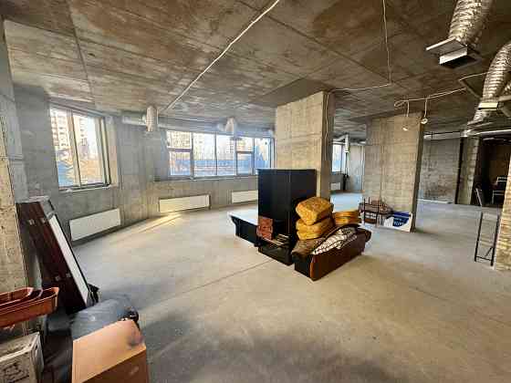 Коммерческое помещение 181,5 м2 | Жк «Диск» | Ворошиловский р-н. Центр Города, Маяковского 20б Донецк