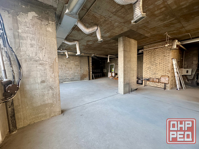 Коммерческое помещение 181,5 м2 | Жк «Диск» | Ворошиловский р-н. Центр Города, Маяковского 20б Донецк - изображение 4