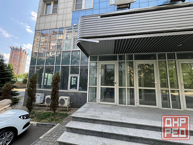 Коммерческое помещение 181,5 м2 | Жк «Диск» | Ворошиловский р-н. Центр Города, Маяковского 20б Донецк - изображение 6