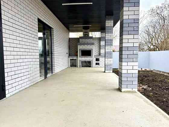 Дом 115м2 Видный Луганск