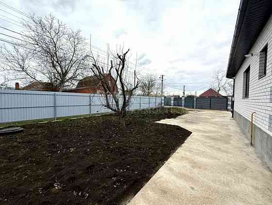 Дом 115м2 Видный Луганск