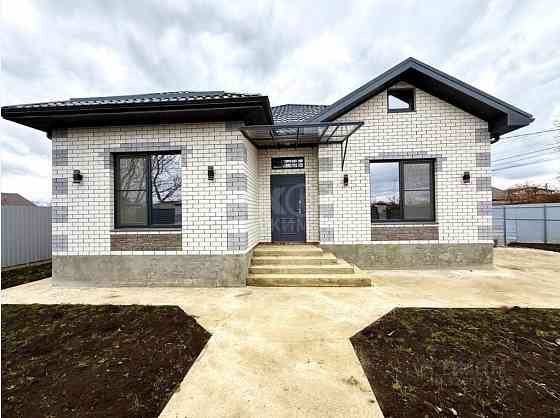 Дом 115м2 Видный Луганск