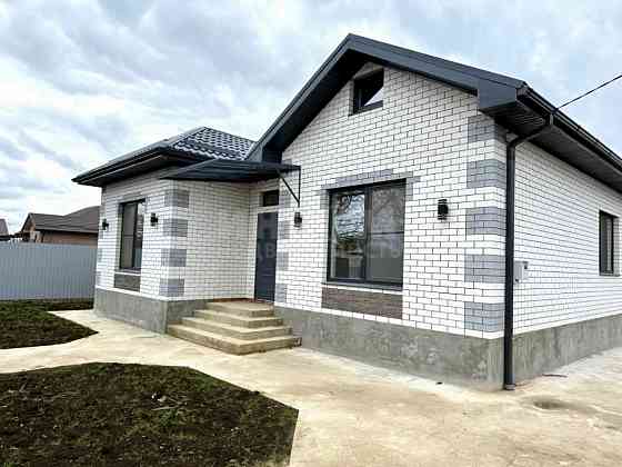 Дом 115м2 Видный Луганск