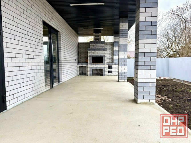 Дом 115м2 Видный Луганск - изображение 2