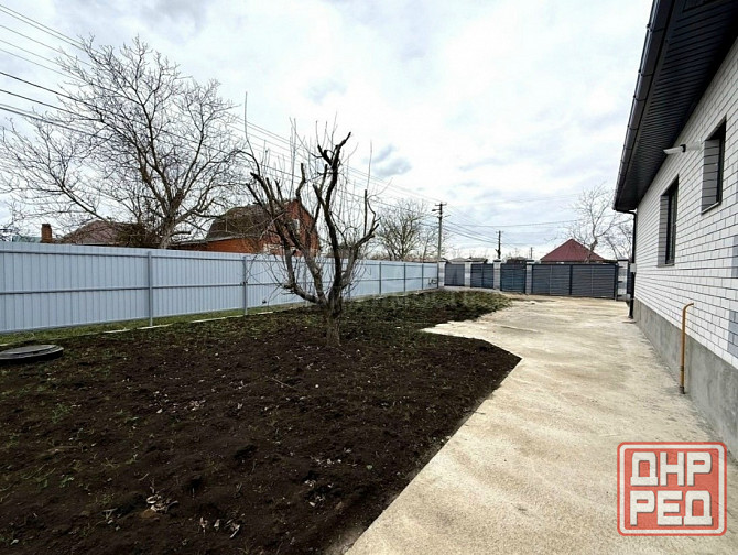 Дом 115м2 Видный Луганск - изображение 5