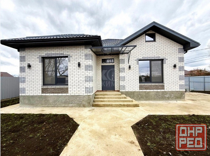 Дом 115м2 Видный Луганск - изображение 3