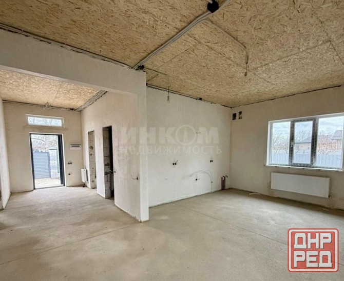 Дом 115м2 Видный Луганск - изображение 8