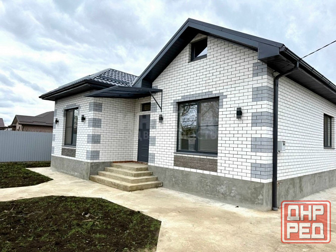 Дом 115м2 Видный Луганск - изображение 1