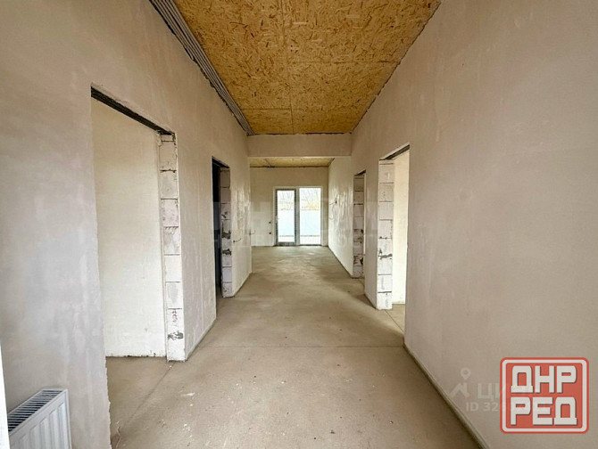 Дом 115м2 Видный Луганск - изображение 9