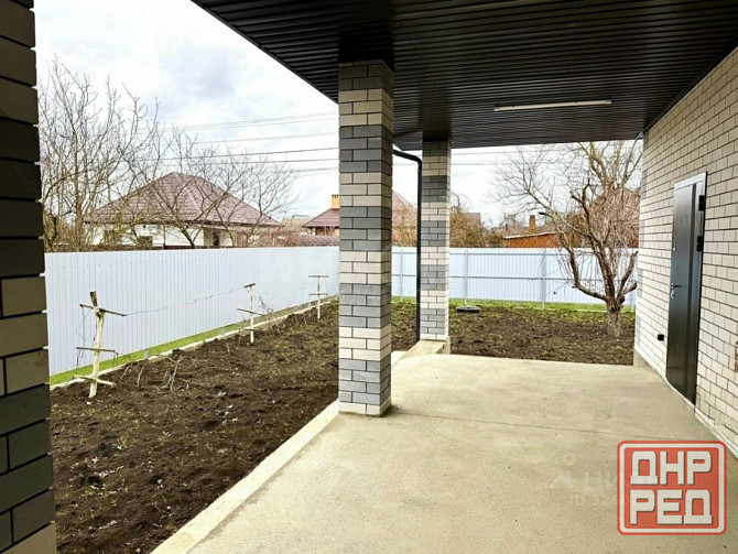 Дом 115м2 Видный Луганск - изображение 4