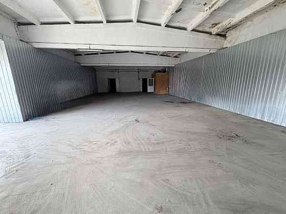 Аренда Склад+Морозильные Камеры 293,1 м² на участке 1,6 га в районе м-н "Октябрьский" Донецк