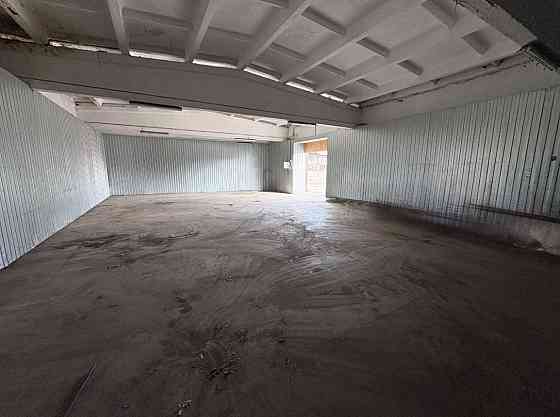 Аренда Склад+Морозильные Камеры 293,1 м² на участке 1,6 га в районе м-н "Октябрьский" Донецк