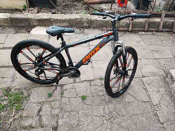 Велосипед Макеевка