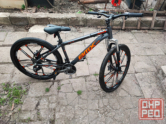 Велосипед Макеевка - изображение 1