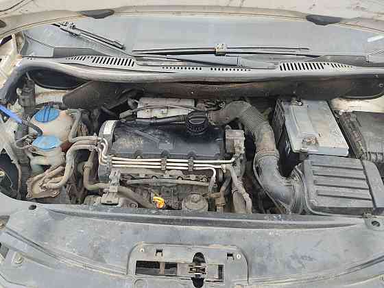 Фольксваген Кадди 2005 г.в. Донецк