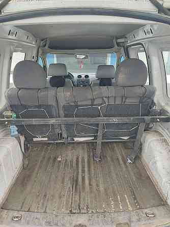 Фольксваген Кадди 2005 г.в. Донецк