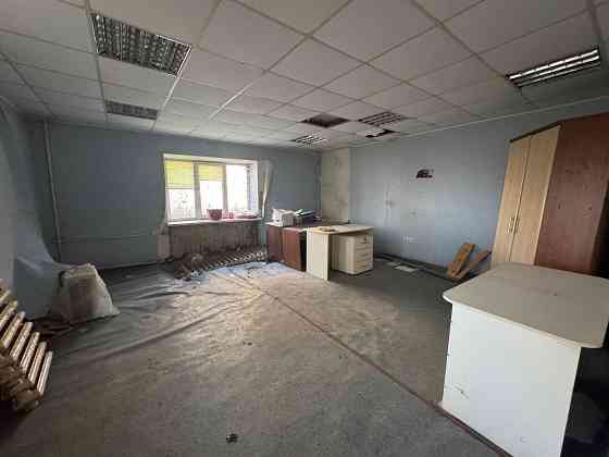 Аренда офиса 58.8 м2 | Артема/Челюскинцев | пр. Освобождения Донбасса 14 | Ремонт под Арендатора! Донецк