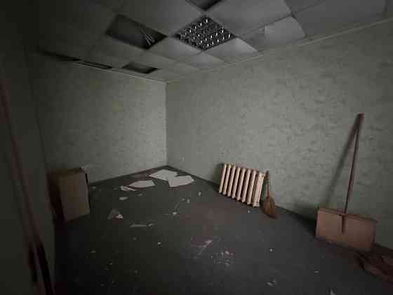 Аренда офиса 58.8 м2 | Артема/Челюскинцев | пр. Освобождения Донбасса 14 | Ремонт под Арендатора! Донецк