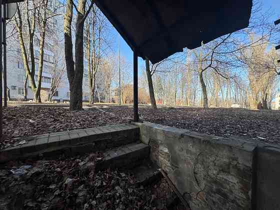 Аренда офиса 58.8 м2 | Артема/Челюскинцев | пр. Освобождения Донбасса 14 | Ремонт под Арендатора! Донецк