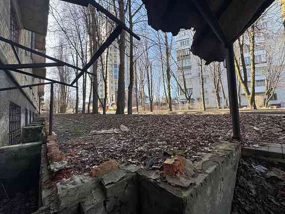 Аренда офиса 58.8 м2 | Артема/Челюскинцев | пр. Освобождения Донбасса 14 | Ремонт под Арендатора! Донецк