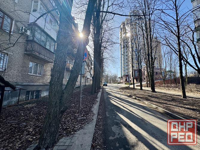 Аренда офиса 58.8 м2 | Артема/Челюскинцев | пр. Освобождения Донбасса 14 | Ремонт под Арендатора! Донецк - изображение 1