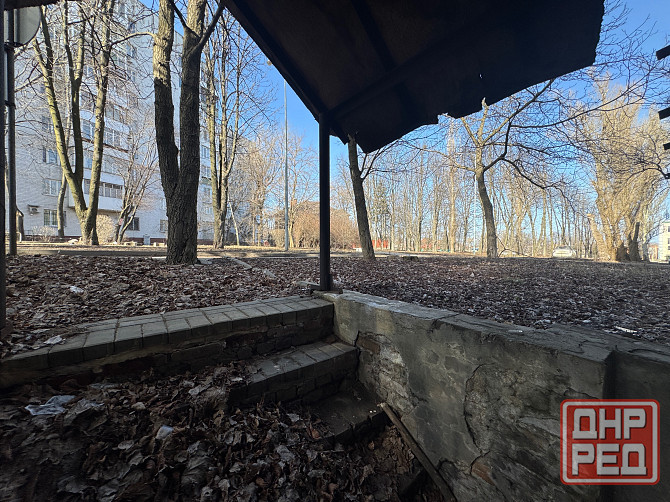 Аренда офиса 58.8 м2 | Артема/Челюскинцев | пр. Освобождения Донбасса 14 | Ремонт под Арендатора! Донецк - изображение 5