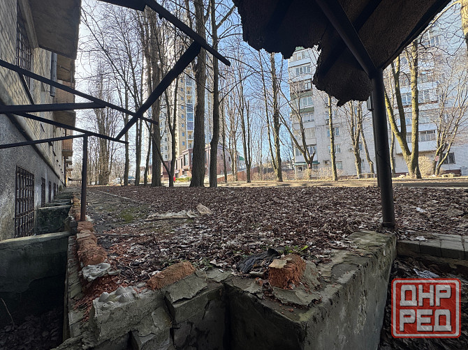 Аренда офиса 58.8 м2 | Артема/Челюскинцев | пр. Освобождения Донбасса 14 | Ремонт под Арендатора! Донецк - изображение 6