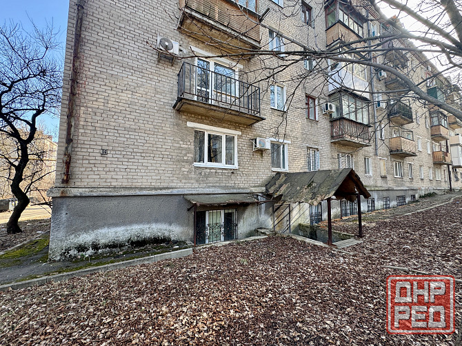 Аренда офиса 58.8 м2 | Артема/Челюскинцев | пр. Освобождения Донбасса 14 | Ремонт под Арендатора! Донецк - изображение 4