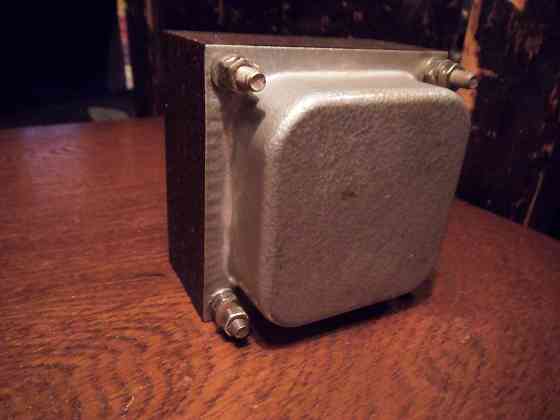 Трансформатор выходной Макеевка