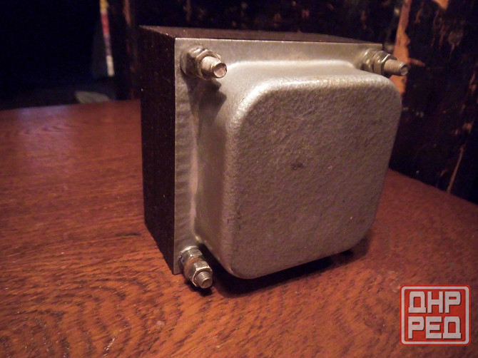 Трансформатор выходной Макеевка - изображение 1