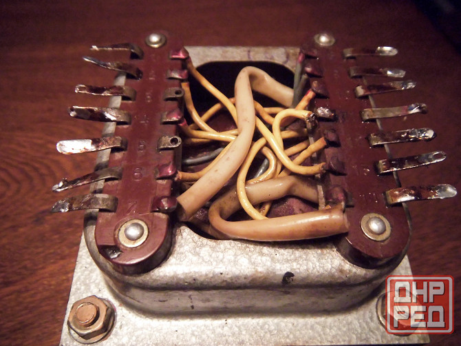 Трансформатор выходной Макеевка - изображение 2