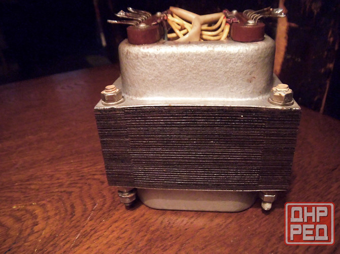 Трансформатор выходной Макеевка - изображение 3