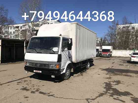 Грузоперевозки. Услуги грузчиков Донецк