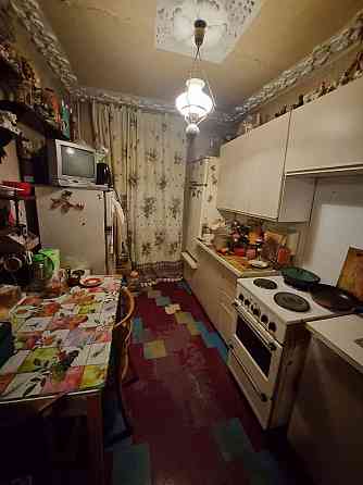 2-комнатная квартира в центре Донецк