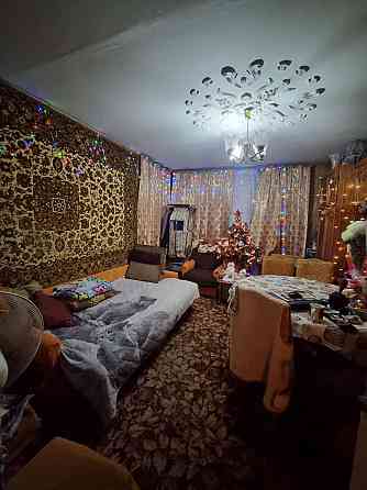 2-комнатная квартира в центре Донецк