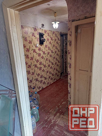 2-комнатная квартира в центре Донецк - изображение 5