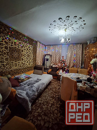 2-комнатная квартира в центре Донецк - изображение 2