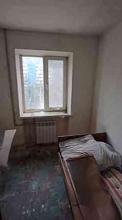 Очень дешевaя 3-комнатная квартира 57 м² на пл. Шахтерская Донецк