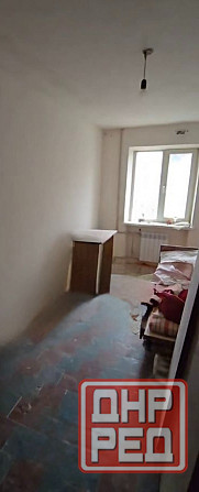 Очень дешевaя 3-комнатная квартира 57 м² на пл. Шахтерская Донецк - изображение 1