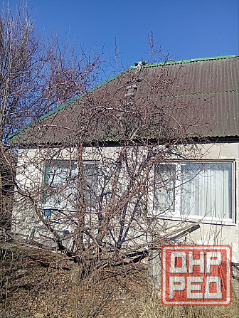 Продам дом 100 м2 с кап ремонтом Текстильщик рядом ул Леси Украинки, гараж, беседка, вольер,8 сот Донецк - изображение 3