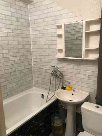 Продам 1ком Текстильщик ост 22 училище 2/5 в хор сост с мебелью и техникой Донецк