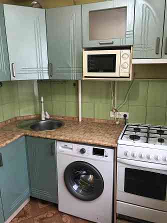 Продам 1ком Текстильщик ост 22 училище 2/5 в хор сост с мебелью и техникой Донецк