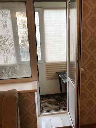 Продам 1ком Текстильщик ост 22 училище 2/5 в хор сост с мебелью и техникой Донецк